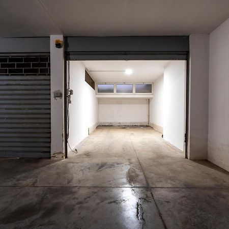Boscoincitta Apt With Garage And Whirlpool Tub Bari Esterno foto