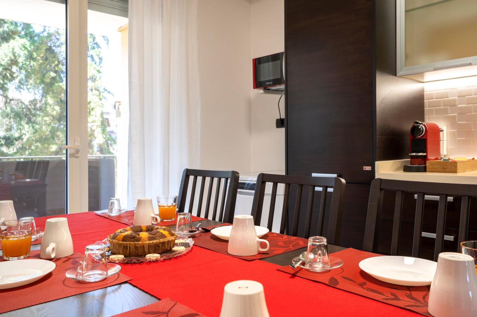 Boscoincitta Apt With Garage And Whirlpool Tub Bari Esterno foto