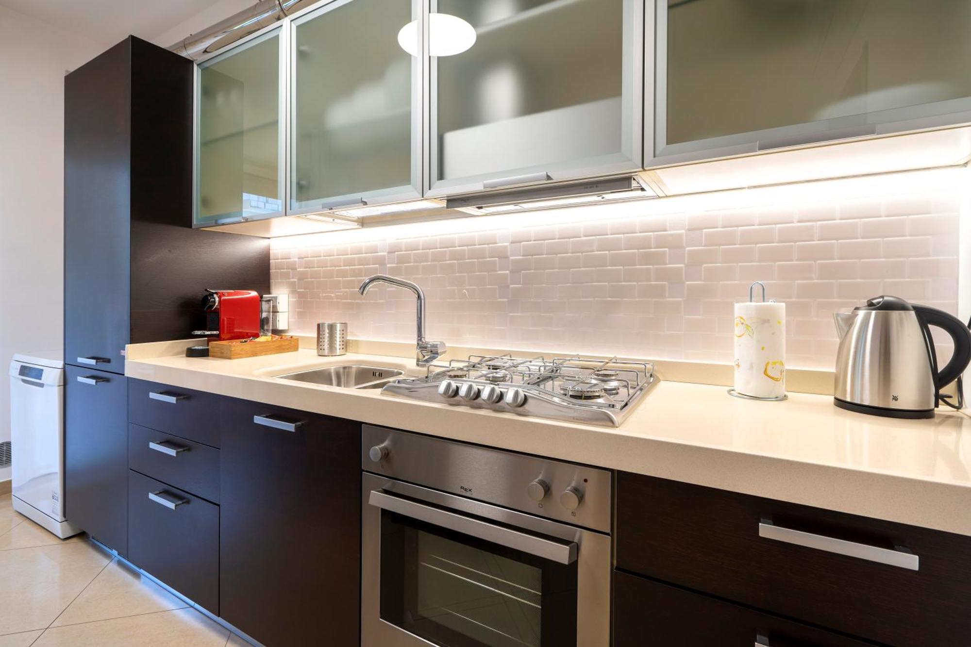 Boscoincitta Apt With Garage And Whirlpool Tub Bari Esterno foto
