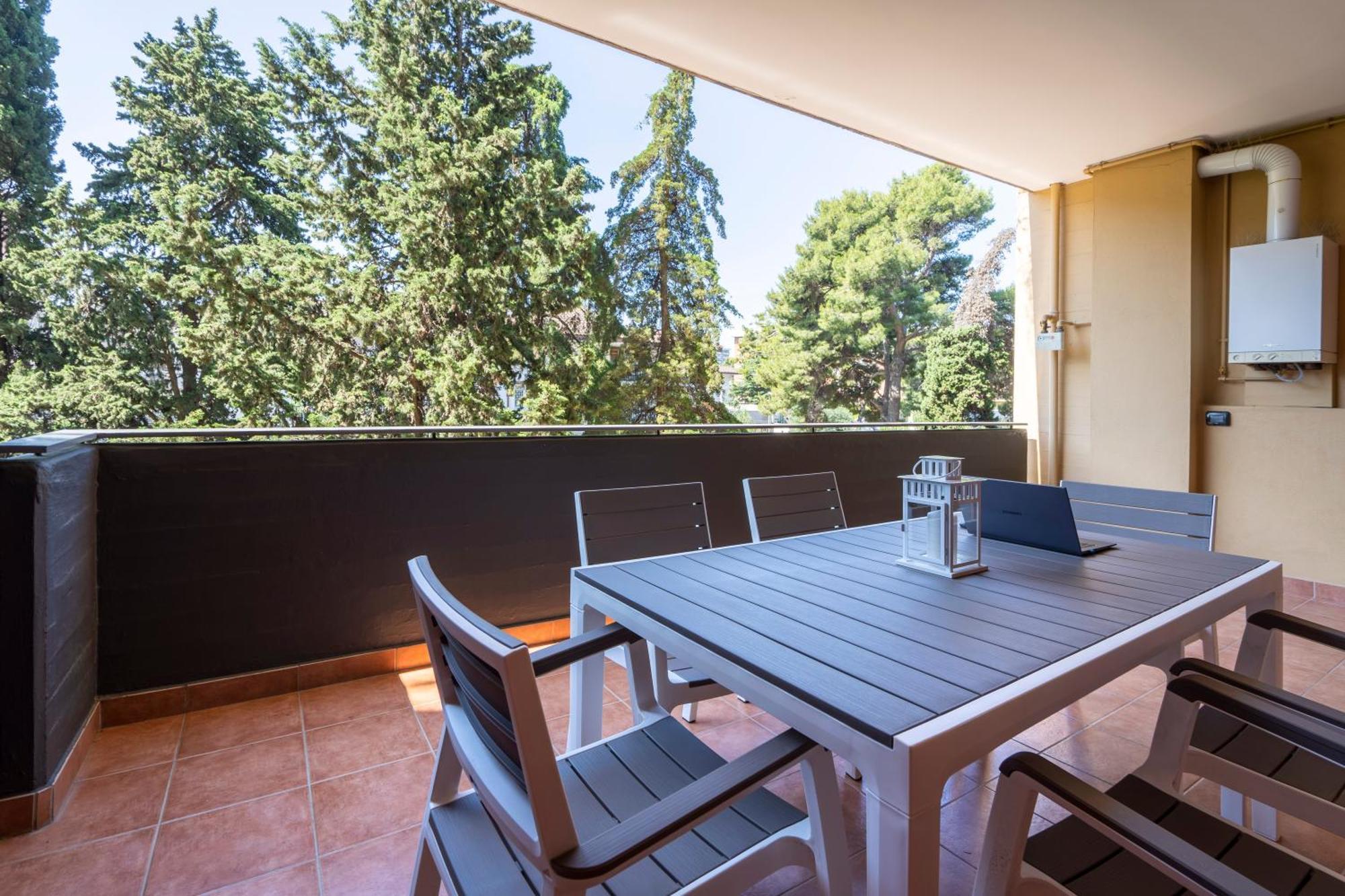 Boscoincitta Apt With Garage And Whirlpool Tub Bari Esterno foto
